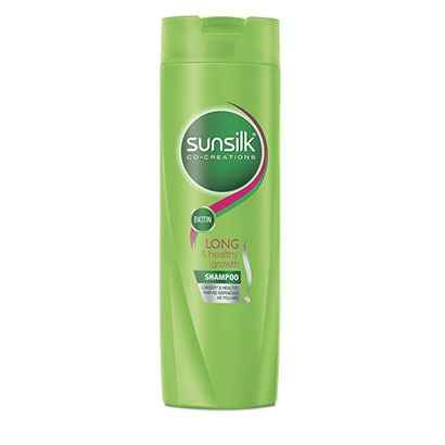 Sunsilk Shampoo Long & Healthy Growth 375 ml